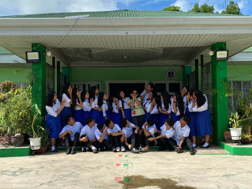 High School