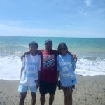 Family Beach Vacation