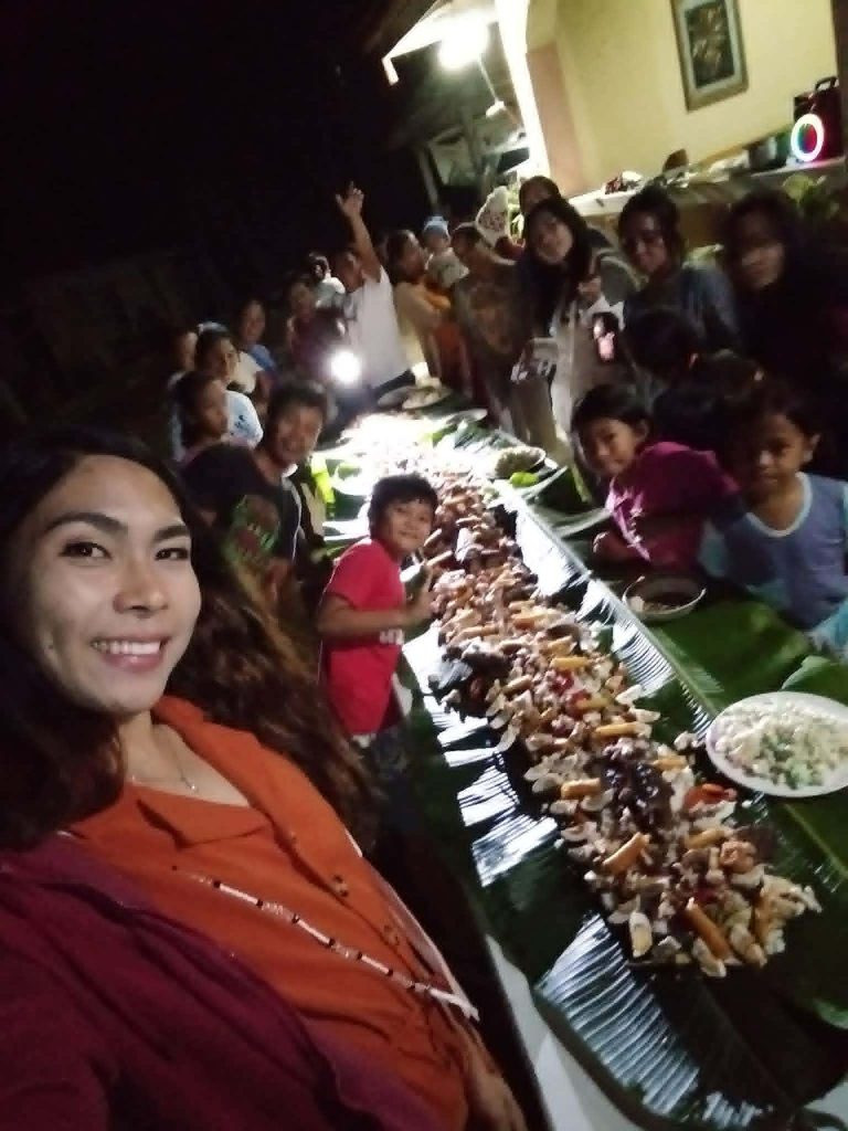 Weekend Boodle Fight