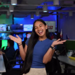 The ‘nice girl’ speaks out: What annoyed LANS about harassment, comparisons to other female content creators