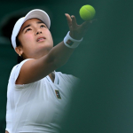 Tennis: Alex Eala powers past Zarazua, advances to second round of Wimbledon