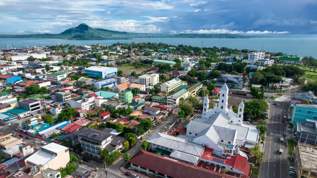 Three Student dead in San Jose National High School in Tacloban city